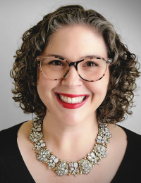 Margo Stedman